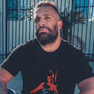 Meet your Posher, Pete